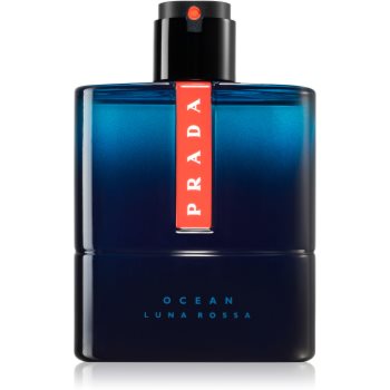Prada Luna Rossa Ocean Eau de Toilette pentru bărbați - imagine 2